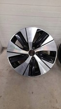 1x Alufelge 18 Zoll 7.5" 5x108