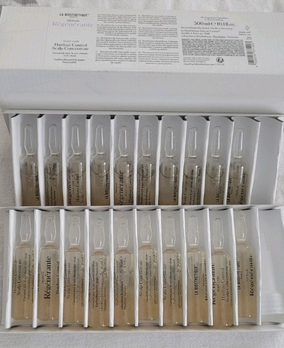 Biosthétique hairloss - la,