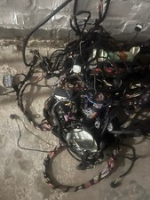 Kabelbaum BMW E46 6 Zylinder