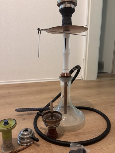 Shisha vyro versa rose - versa,