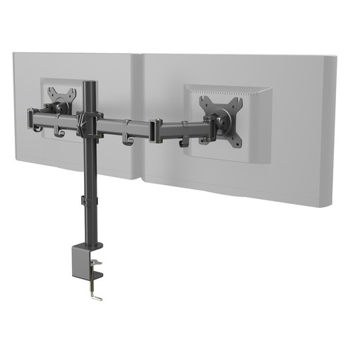 Dual monitor schwenkarm - dual,