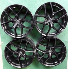 Alufelgen Borbet 19 Zoll