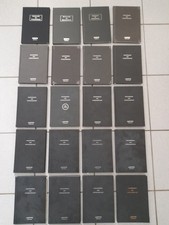 Wempe Bücher * Meisterwerke der Uhrmacherkunst * 20 Stück, Rolex und viel mehr