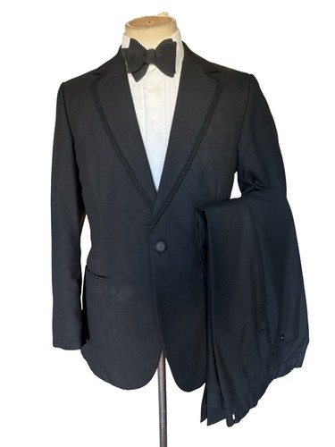 Vintage bespoke austin - bespoke, 70’s