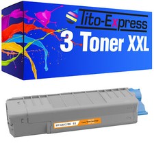 Laser Toner Kartuschen Toner