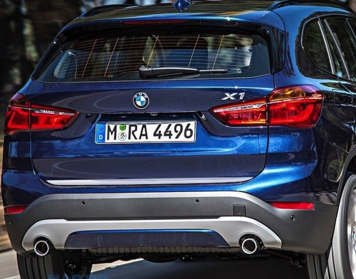 Bmw f48 2014 chrom - x1,