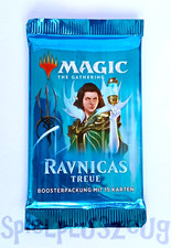 Magic The Gathering Ravnicas