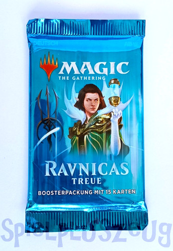 Magic the gathering - magic,