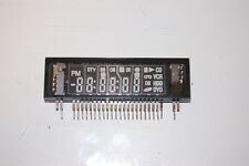 Ersatzteil Display Anzeige TVFD1COFT056 für Funai DVD Recorder TD6D-M101 M100