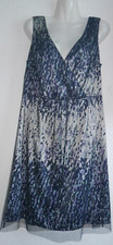 ESPRIT Damen Kleid