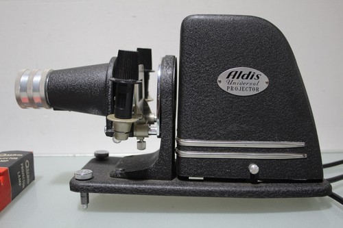 Vintage aldis universal - vintage,