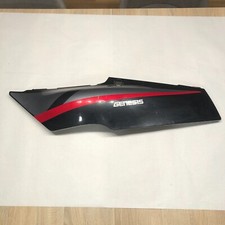 Original Yamaha FZR 600