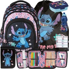 6tlg Lilo und Stitch