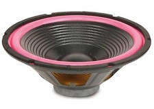 DYH-1220    TIEFTÖNER  12"