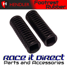 Footrest Rubber for  Honda CX