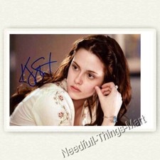 Kristen Stewart alias Bella