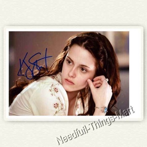 Kristen stewart alias bella - kristen,