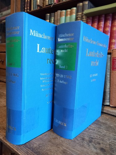 Münchener kommentar - münchener,