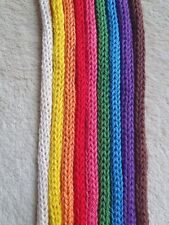 Strickschlauch /Strickseil 