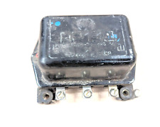 Spannungsregler PP- 130 Gaz M21 Wolga Gaz 53, 66, 69, Pobeda M20