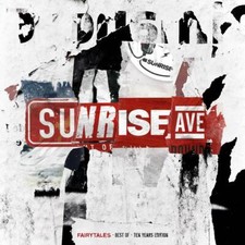 Sunrise Avenue - -Best Of-Ten