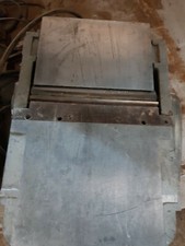 Festo Handhobelmaschine Zimmerei