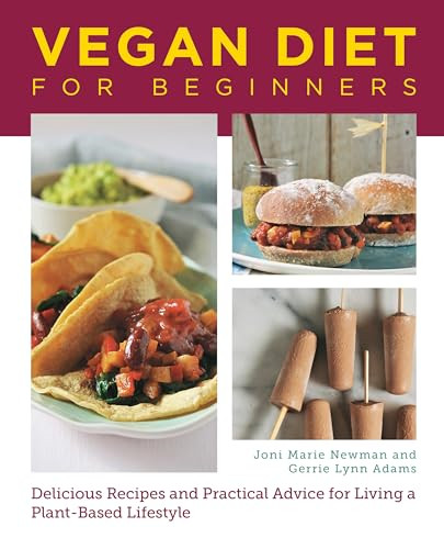 Vegan diet for beginners - diet,