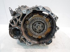 Automatic Transmission For