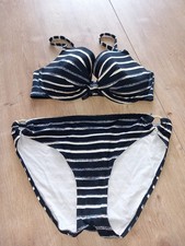 Bikini Set Gepolstert  Bügel