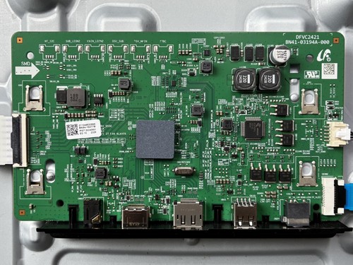 Board bn94 18277b - board, bn94-18277b