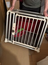 4pets ECO 3 Hunde-Transportbox