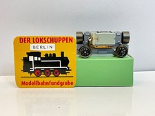 Leopold Halling: Straßenbahn
