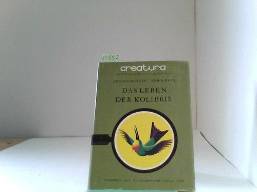 Creatura das leben - 6,