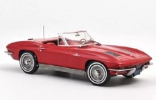 Chevrolet Corvette Sting Ray