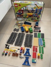 LEGO Duplo Eisenbahn Set 5609