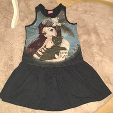Kleid Größe 128/134