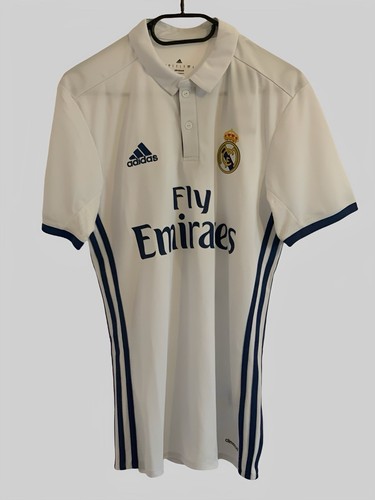Real madrid trikot ronaldo - real,