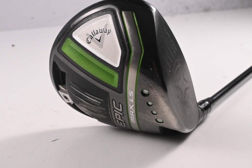 Callaway epic max driver - callaway, ls
