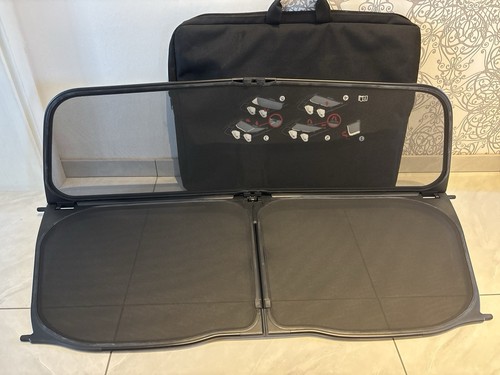 Originales audi windschott - originales,