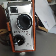 Schmalfilmkamera Normal 8