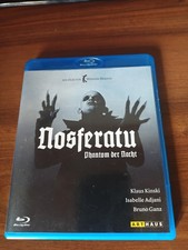 Nosferatu - Phantom der Nacht