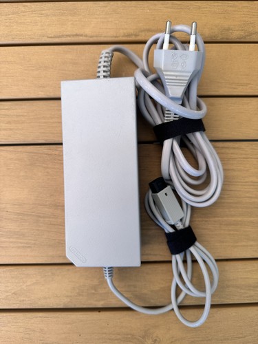 Nintendo wii netzteil - wii,