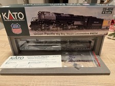 Kato 126-4014 Union Pacific