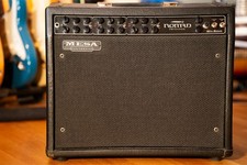 Mesa Boogie Nomad 55, 1 Speaker, guter Zustand