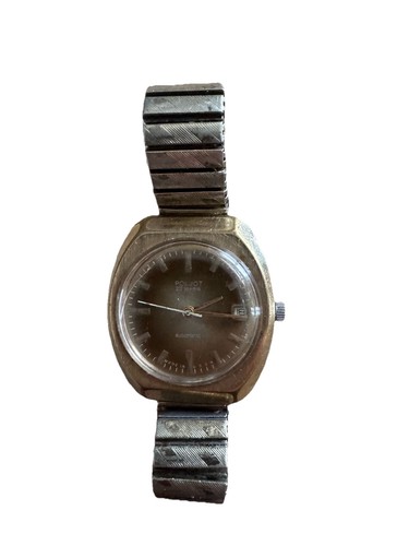 Poljot herrenuhr automatik - poljot,