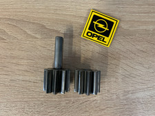 Ölpumpe Ölpumpenräder *