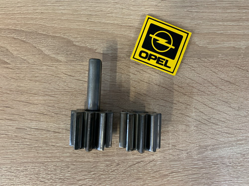 ölpumpe ölpumpenräder - Ölpumpenräder, *