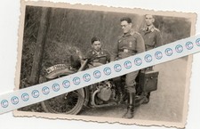 Orig. Foto Wehrmacht Luftwaffe