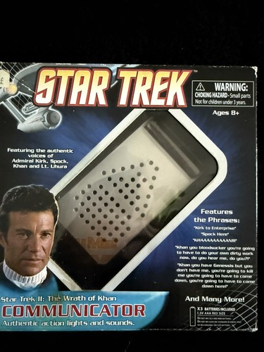 Diamond select star - select, trek
