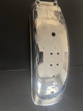 Honda CB 750 Four K7 Schutzblech Hinten